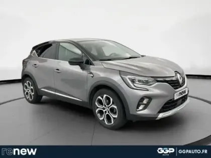 Photo 6 Renault Captur  1.0 TCe 90ch Techno