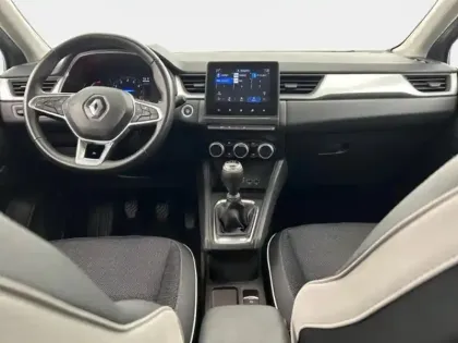 Photo 12 Renault Captur  1.0 TCe 90ch Techno
