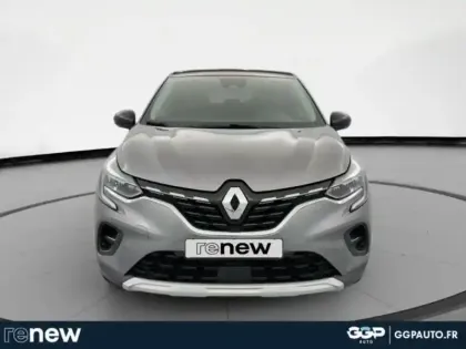 Photo 7 Renault Captur  1.0 TCe 90ch Techno