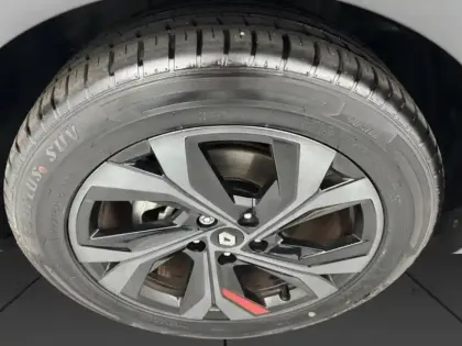 Photo 10 Renault Arkana  1.6 E-Tech hybride 145ch RS Line Fast Track