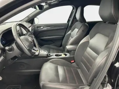 Photo 13 Renault Arkana  1.6 E-Tech hybride 145ch RS Line Fast Track
