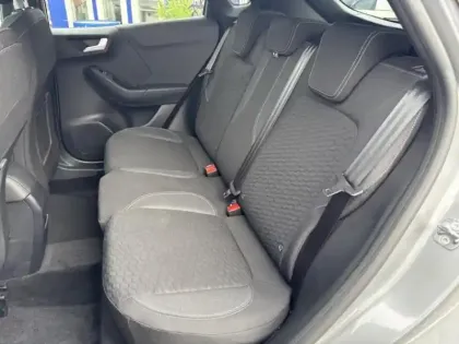 Photo 10 Ford Puma  1.0 Flexifuel 125ch S&S mHEV Titanium
