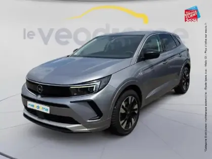 Photo Opel Grandland Elegance Business