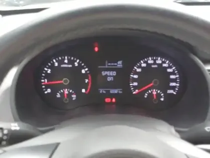 Photo 14 Kia Rio  1.0 T-GDI 100ch ISG Design Euro6d-T