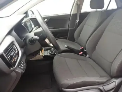 Photo 8 Kia Rio  1.0 T-GDI 100ch ISG Design Euro6d-T