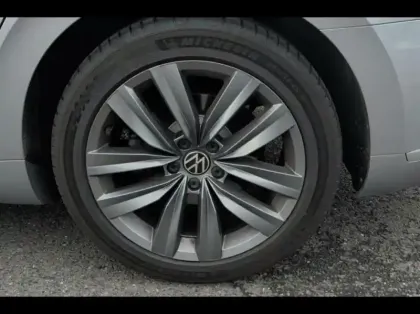 Photo 12 Volkswagen Arteon  2.0 TDI EVO 150ch Elegance DSG7