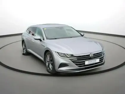Photo 7 Volkswagen Arteon  2.0 TDI EVO 150ch Elegance DSG7