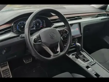 Photo 8 Volkswagen Arteon  2.0 TDI EVO 150ch Elegance DSG7