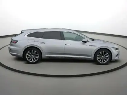 Photo 6 Volkswagen Arteon  2.0 TDI EVO 150ch Elegance DSG7