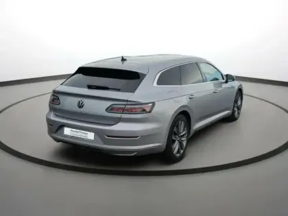 Photo 5 Volkswagen Arteon  2.0 TDI EVO 150ch Elegance DSG7