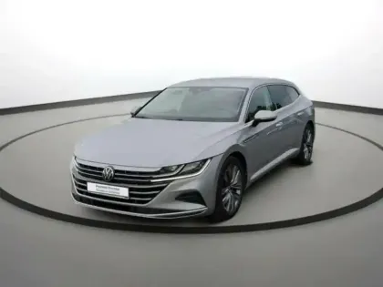 Photo Volkswagen Arteon Elegance