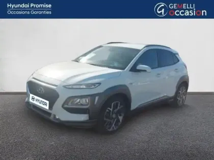 Photo Hyundai Kona Creative
