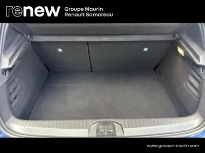 Photo 8 Renault Clio  1.6 E-Tech 145ch full hybrid Techno - 24