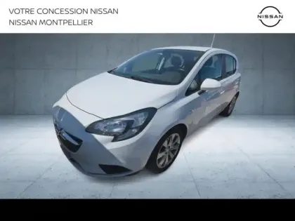 Photo Opel Corsa Edition