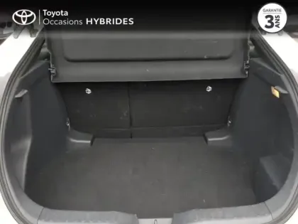 Photo 9 Toyota C-HR  2.0 Hybride 200ch Design NG23