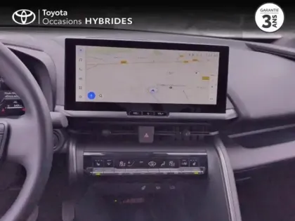 Photo 14 Toyota C-HR  2.0 Hybride 200ch Design NG23