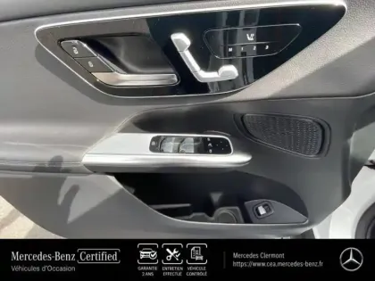 Photo 14 Mercedes GLC  220 d 197ch AMG Line 4Matic 9G-Tronic