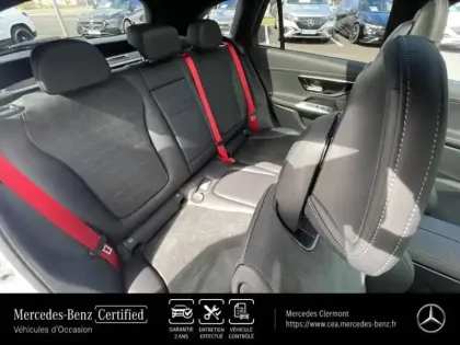 Photo 12 Mercedes GLC  220 d 197ch AMG Line 4Matic 9G-Tronic