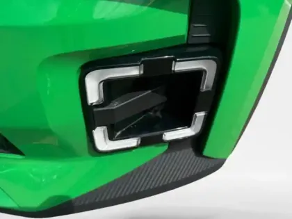 Photo 9 Renault 5  E-Tech Electrique 120ch Evolution autonomie urbaine