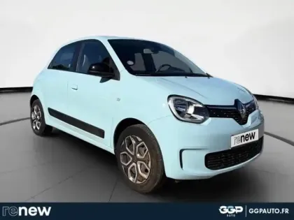 Photo 6 Renault Twingo  1.0 SCe 65ch Equilibre