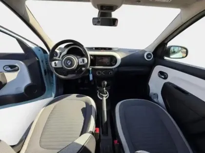 Photo 14 Renault Twingo  1.0 SCe 65ch Equilibre