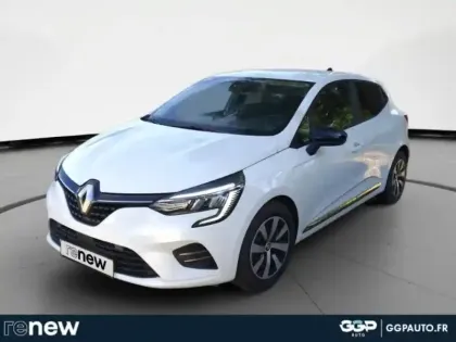 Photo Renault Clio Evolution