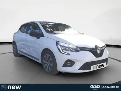 Photo 20 Renault Clio  1.0 TCe 100ch Evolution GPL