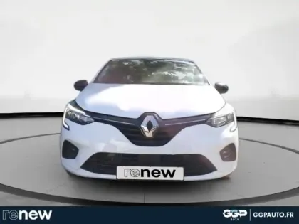 Photo 6 Renault Clio  1.0 TCe 100ch Evolution GPL