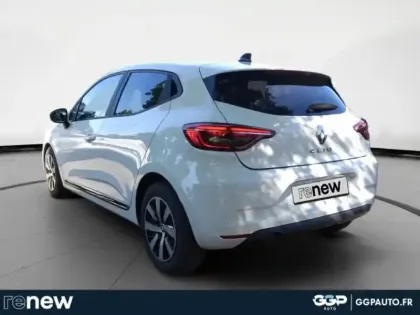 Photo 16 Renault Clio  1.0 TCe 100ch Evolution GPL