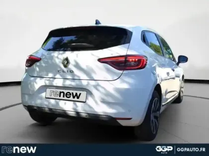 Photo 18 Renault Clio  1.0 TCe 100ch Evolution GPL