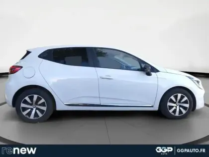 Photo 19 Renault Clio  1.0 TCe 100ch Evolution GPL