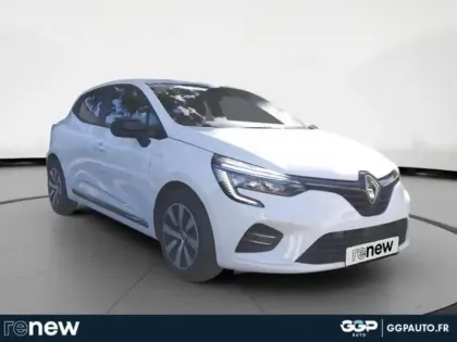 Photo 5 Renault Clio  1.0 TCe 100ch Evolution GPL