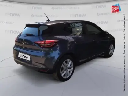 Photo 5 Renault Clio  1.0 TCe 90ch Business -21N