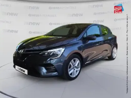 Photo Renault Clio Business