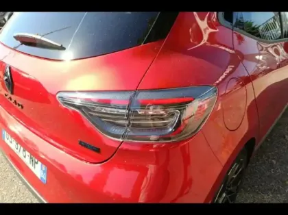 Photo 13 Renault Clio  1.6 E-Tech 145ch full hybrid esprit Alpine