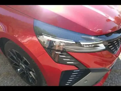 Photo 14 Renault Clio  1.6 E-Tech 145ch full hybrid esprit Alpine
