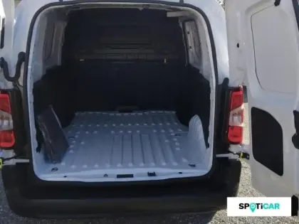 Photo 7 Citroën Berlingo  Van M Diesel 100ch Pack Premium Connect