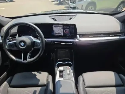 Photo 5 BMW X1  sDrive18i 136ch M Sport