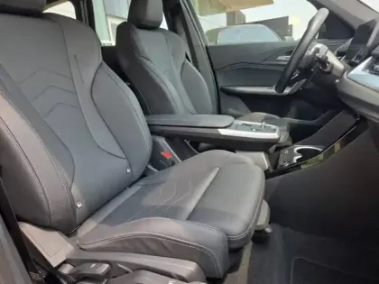 Photo 14 BMW X1  sDrive18i 136ch M Sport