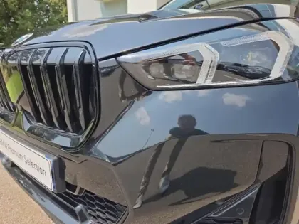 Photo 10 BMW X1  sDrive18i 136ch M Sport