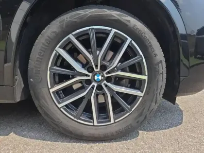 Photo 8 BMW X1  sDrive18i 136ch M Sport