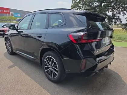 Photo 13 BMW X1  sDrive18i 136ch M Sport