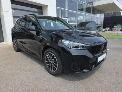 Photo 12 BMW X1  sDrive18i 136ch M Sport
