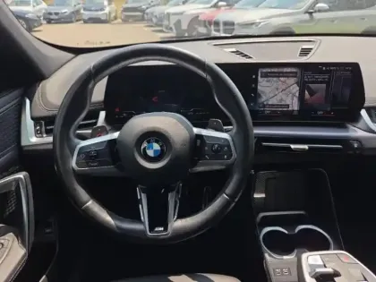 Photo 6 BMW X1  sDrive18i 136ch M Sport