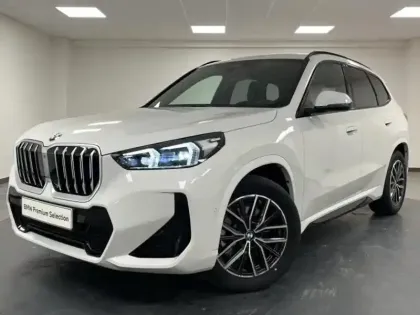 Photo Bmw X1 M Sport