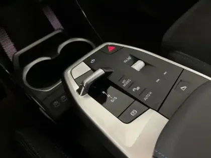 Photo 11 BMW X1  sDrive20i 170ch M Sport