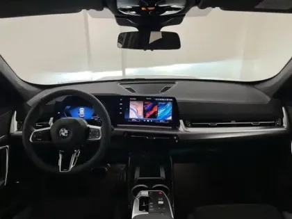 Photo 8 BMW X1  sDrive20i 170ch M Sport