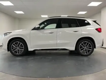 Photo 5 BMW X1  sDrive20i 170ch M Sport