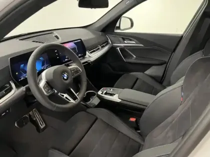 Photo 7 BMW X1  sDrive20i 170ch M Sport