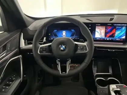 Photo 9 BMW X1  sDrive20i 170ch M Sport